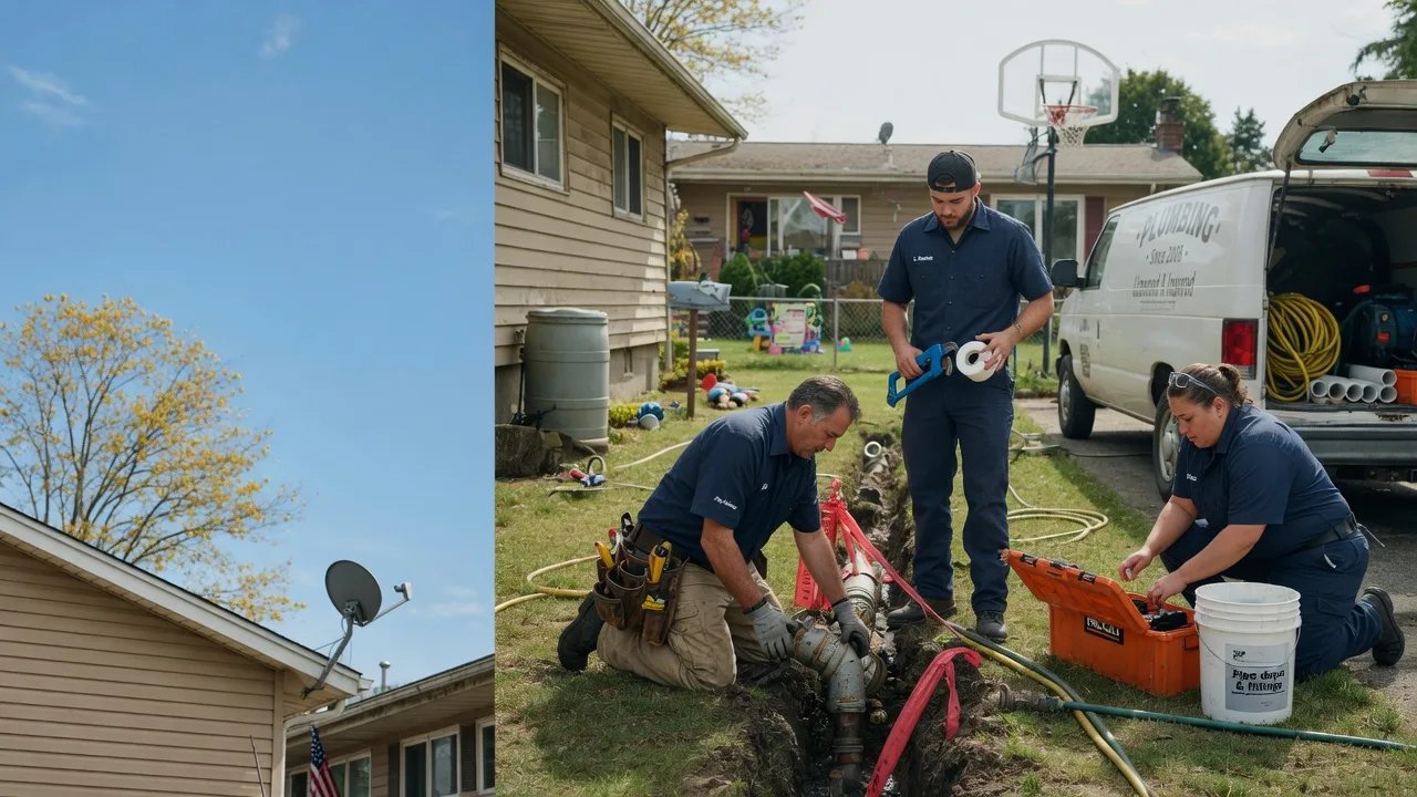 Garbage Disposal Replacement in Mcconnellsburg, PA near me